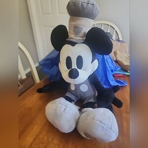 Steamboat Willie Mickey Mouse Disney original